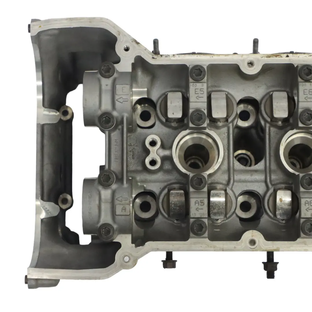 S65 Zylinder Kopf Motor Zyl. 5-8 ZUR REGENERATION !!! für BMW E90 E92 E93 M3 mit Teilenummer 7838147 BMW E90 E92 E93 M3 S65 Zylinder Kopf Motor Zyl. 5-8 ZUR REGENERATION !!! - SKU 7838147 - Teilenummer 7838147