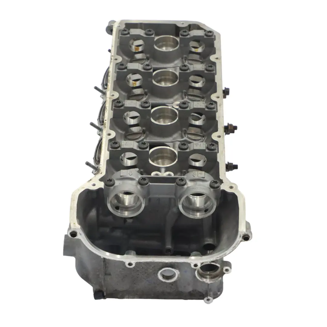 S65 Cylinder Head Cyl 5-8 FOR REGENERATION !!! to BMW E90 E92 E93 M3 with Part number 7838147 BMW E90 E92 E93 M3 S65 Cylinder Head Cyl 5-8 FOR REGENERATION !!! - SKU 7838147 - Part number 7838147