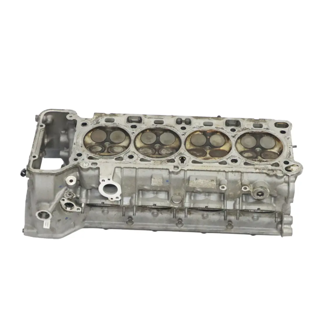 S65 Głowica Silnika Cyl 5-8 DO REGENERACJI !!! do BMW E90 E92 E93 M3 o numerze 7838147 BMW E90 E92 E93 M3 S65 Głowica Silnika Cyl 5-8 DO REGENERACJI !!! - SKU 7838147 - Numer Części 7838147