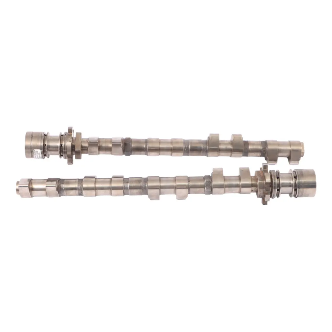 BMW E90 E92 E93 M3 S65 Albero camme ingresso scarico Cyl 1-4 Set 7841166 - SKU 7838187-7841166 - Numero di parte 7838187