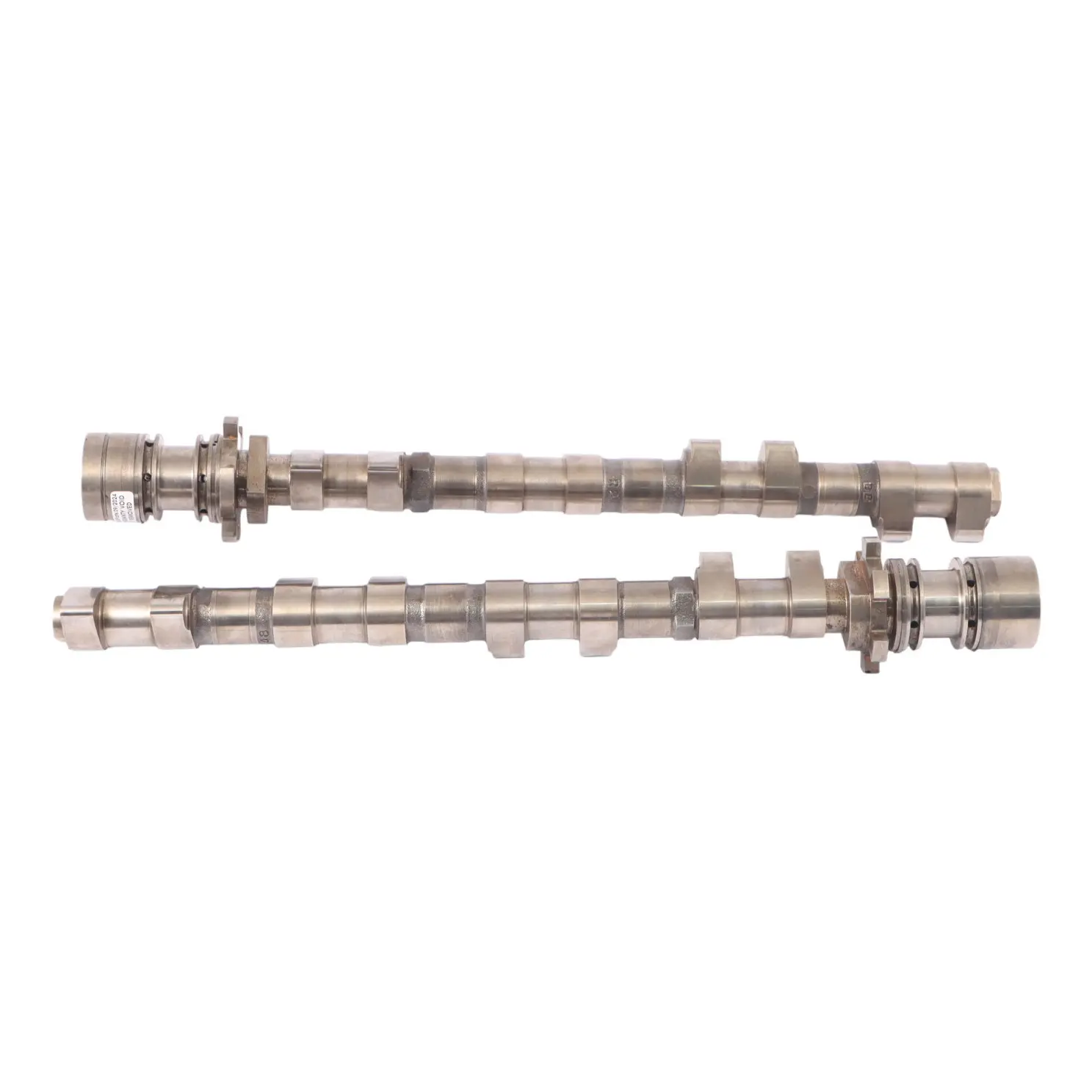 BMW E90 E92 E93 M3 S65 Entrée l'arbre cames Sortie Cyl 1-4 Set 7838187 7841166