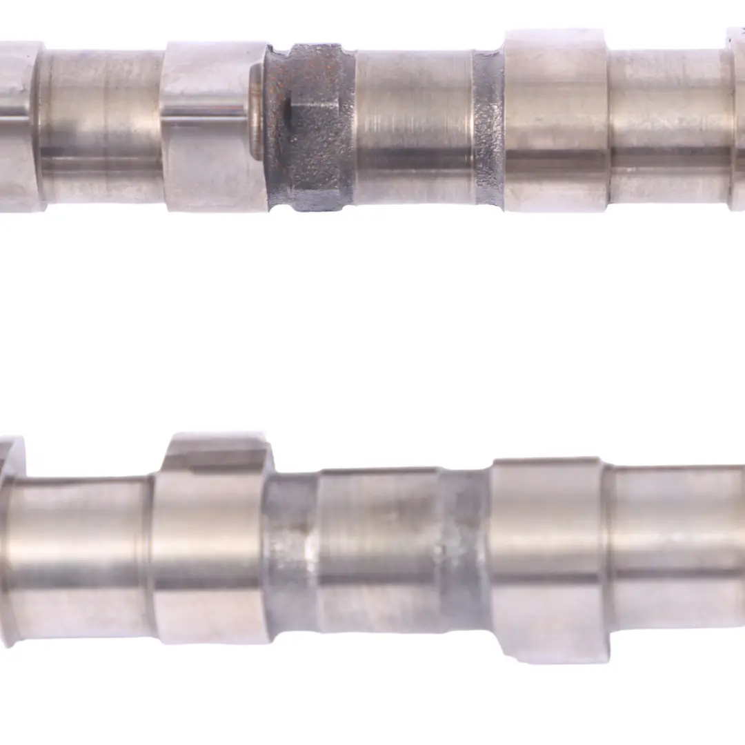 S65 Inlet Exhaust Outlet Camshaft Cyl 1-4 Set 7841166 to BMW E90 E92 E93 M3 with Part number 7838187 BMW E90 E92 E93 M3 S65 Inlet Exhaust Outlet Camshaft Cyl 1-4 Set 7841166 - SKU 7838187-7841166 - Part number 7838187