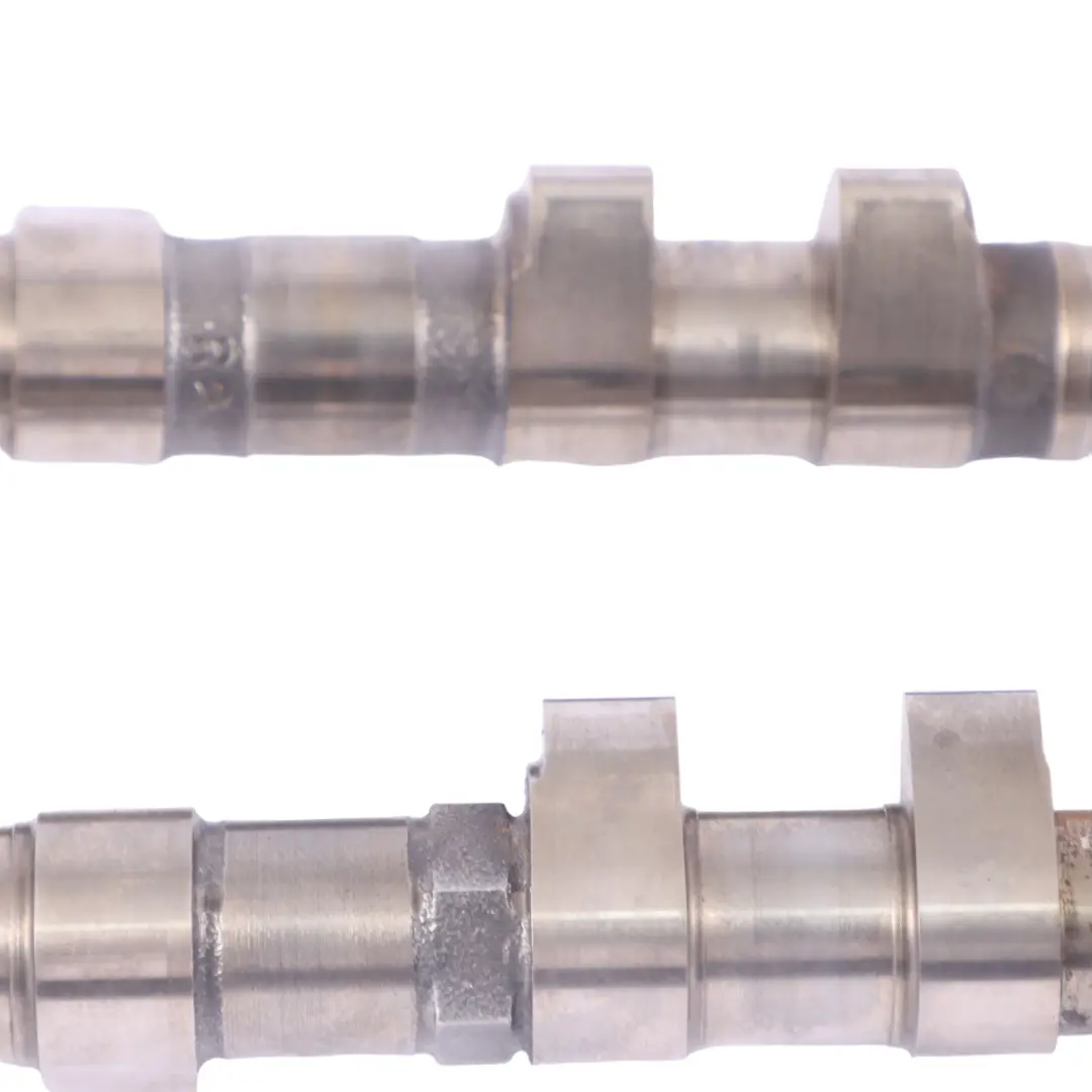 S65 Entrada Escape Salida Árbol levas Cyl 1-4 Set 7841166 para BMW E90 E92 M3 con número de pieza 7838187 BMW E90 E92 M3 S65 Entrada Escape Salida Árbol levas Cyl 1-4 Set 7841166 - SKU 7838187-7841166 - Número de pieza 7838187
