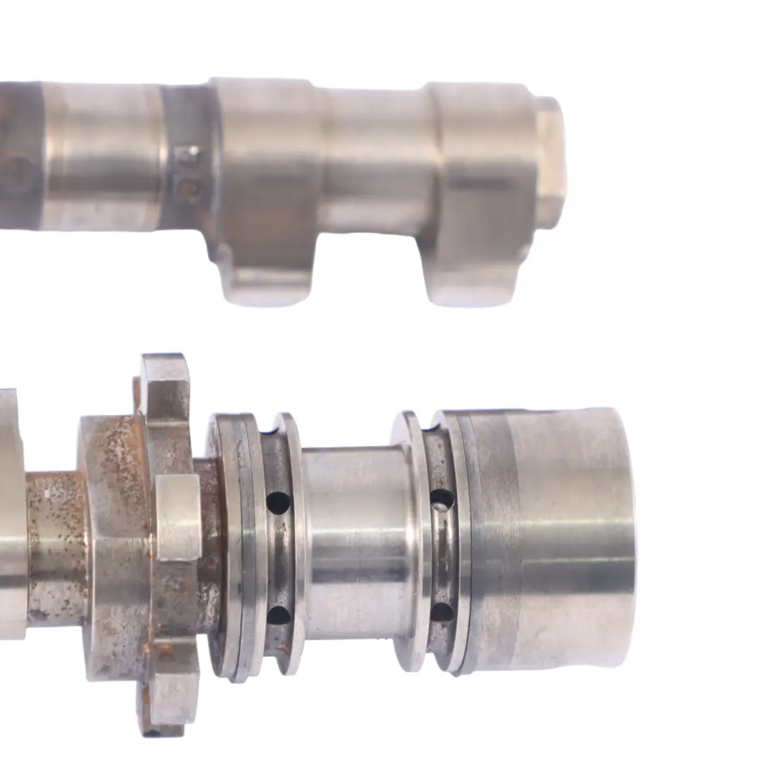 BMW E90 E92 E93 M3 S65 Albero camme ingresso scarico Cyl 1-4 Set 7841166 - SKU 7838187-7841166 - Numero di parte 7838187
