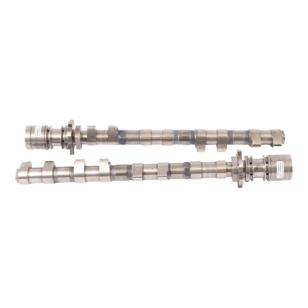 BMW E90 E92 E93 M3 S65 Albero camme scarico ingresso Cyl 5-8 Set 7841167 - SKU 7838188-7841167 - Numero di parte 7838188