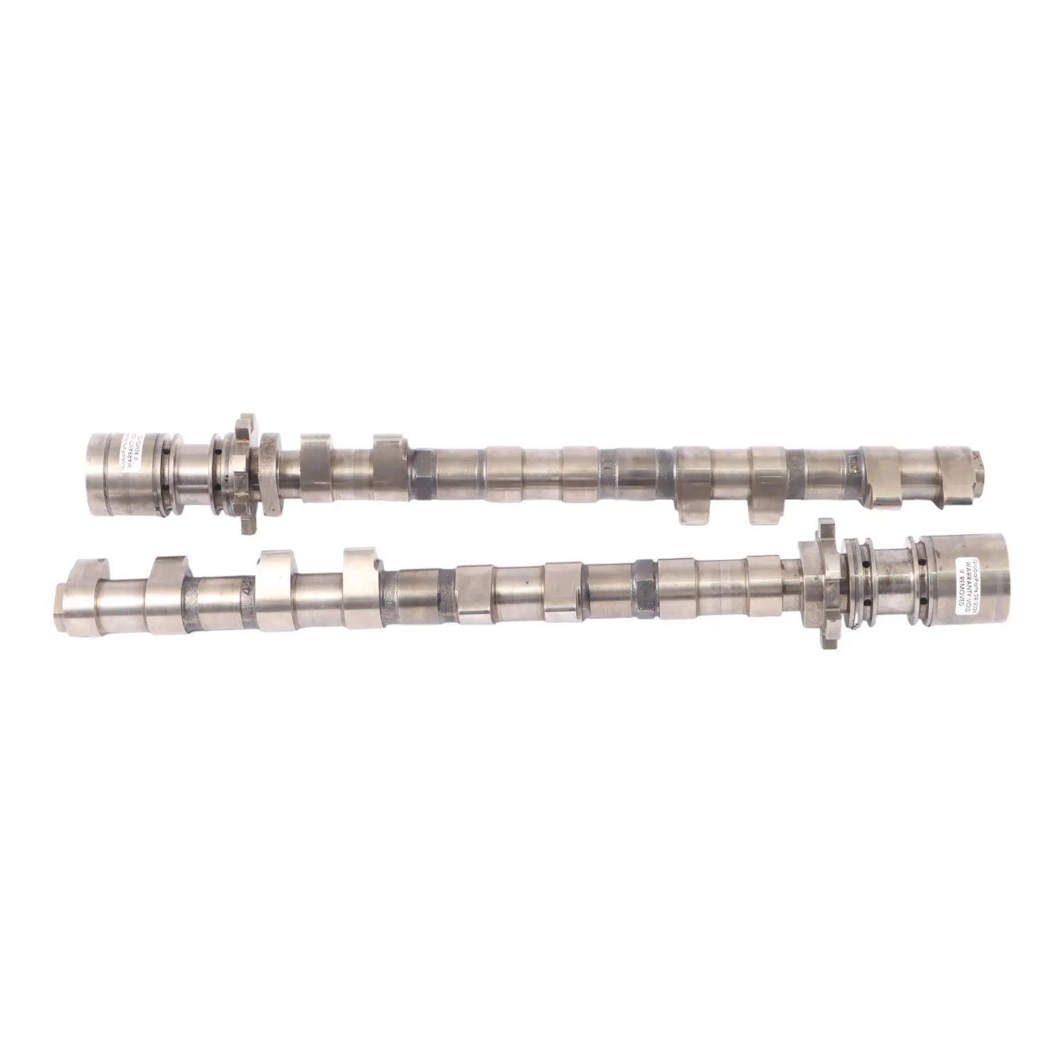 BMW E90 E92 E93 M3 S65 Albero camme scarico ingresso Cyl 5-8 Set 7838188 7841167