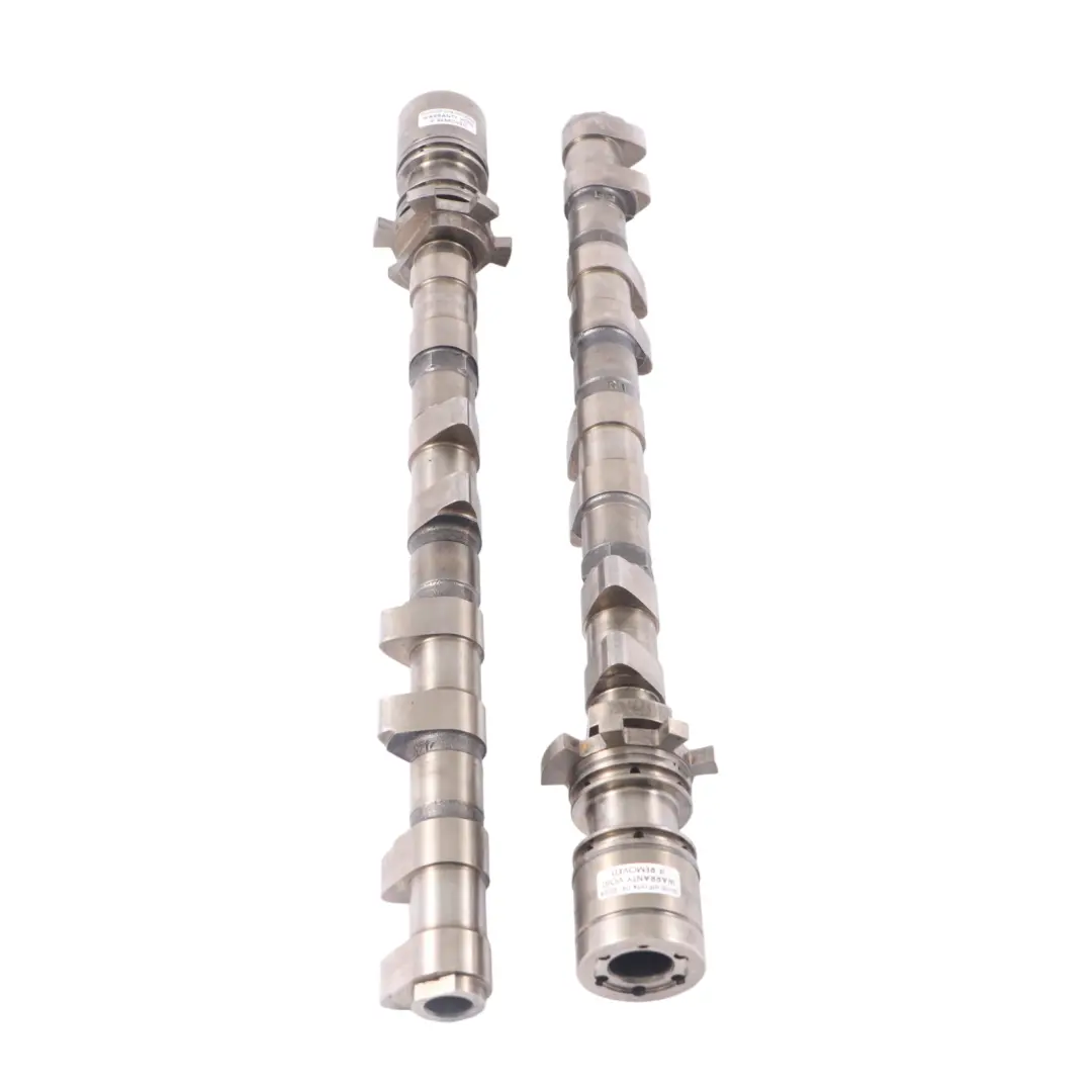 S65 Entrada Escape Salida Árbol levas Cyl 5-8 Establecer para BMW E90 E92 E93 M3 con número de pieza 7838188 BMW E90 E92 E93 M3 S65 Entrada Escape Salida Árbol levas Cyl 5-8 Establecer - SKU 7838188-7841167 - Número de pieza 7838188