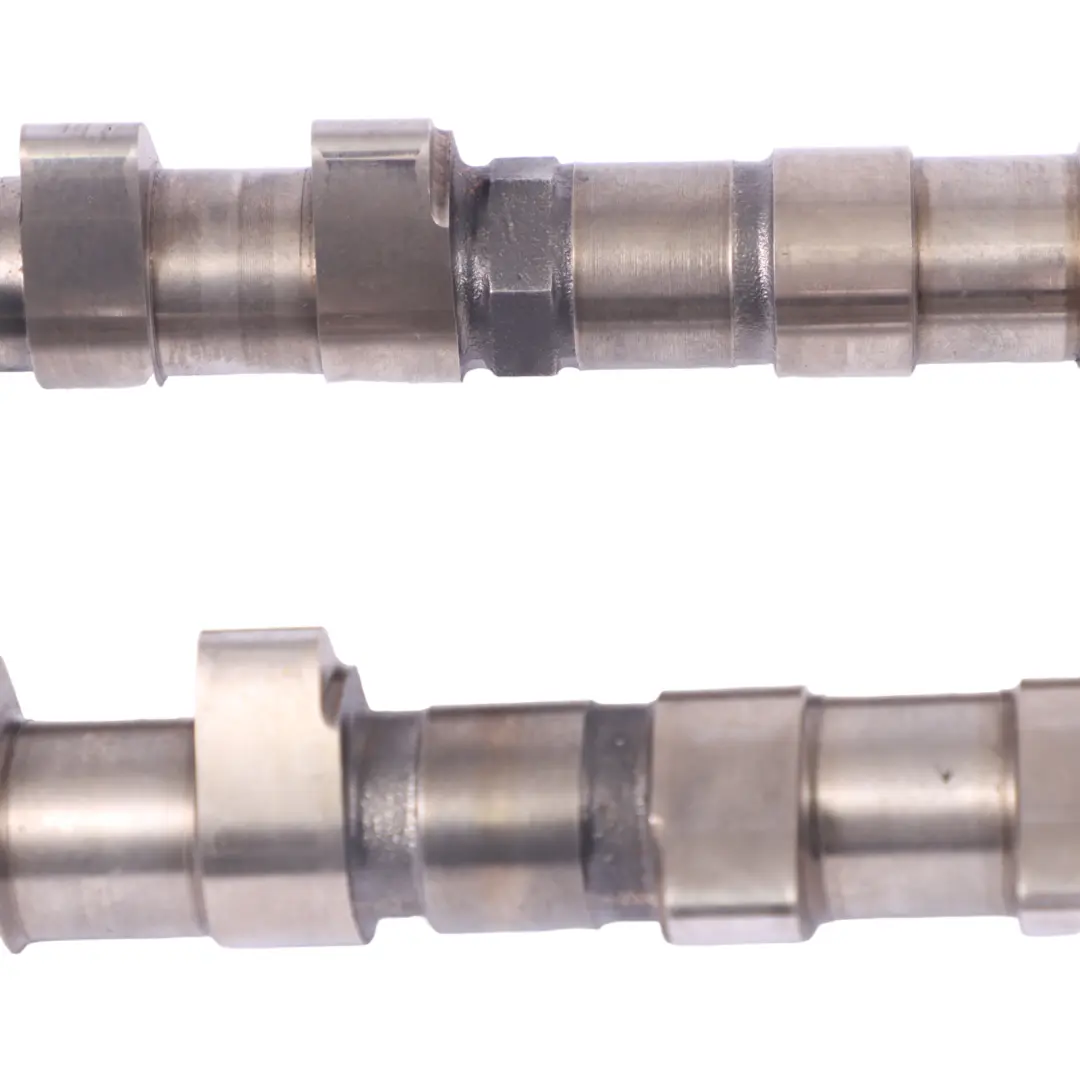 S65 Inlet Exhaust Outlet Camshaft Cyl 5-8 Set 7841167 to BMW E90 E92 E93 M3 with Part number 7838188 BMW E90 E92 E93 M3 S65 Inlet Exhaust Outlet Camshaft Cyl 5-8 Set 7841167 - SKU 7838188-7841167 - Part number 7838188