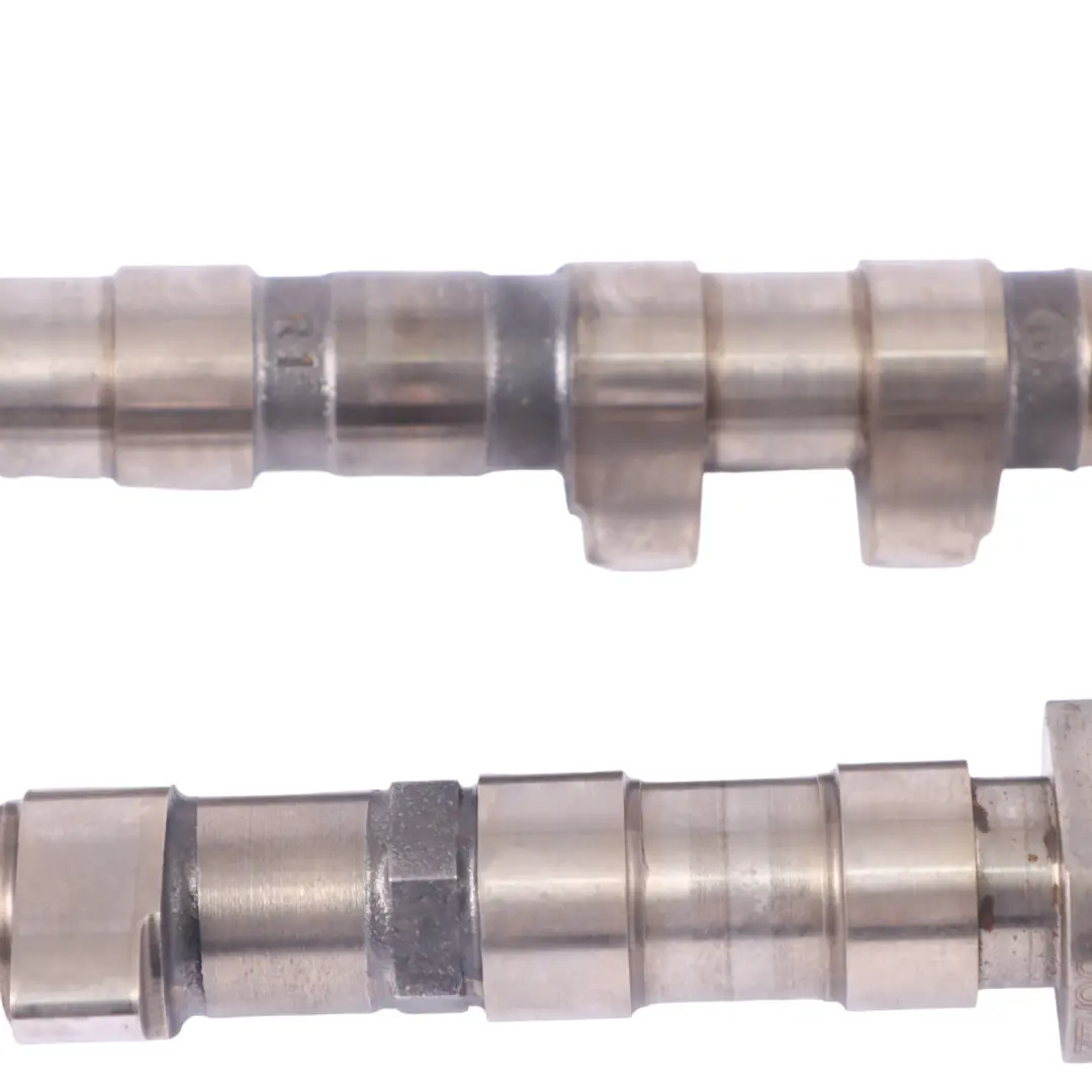 S65 Inlet Exhaust Outlet Camshaft Cyl 5-8 Set 7841167 to BMW E90 E92 E93 M3 with Part number 7838188 BMW E90 E92 E93 M3 S65 Inlet Exhaust Outlet Camshaft Cyl 5-8 Set 7841167 - SKU 7838188-7841167 - Part number 7838188