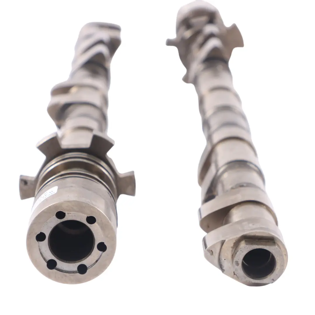 S65 Entrée l'arbre cames Sortie Cyl 5-8 Set 7841167 pour BMW E90 E92 E93 M3 à propos du numéro de pièce 7838188 BMW E90 E92 E93 M3 S65 Entrée l'arbre cames Sortie Cyl 5-8 Set 7841167 - SKU 7838188-7841167 - Numéro de pièce 7838188