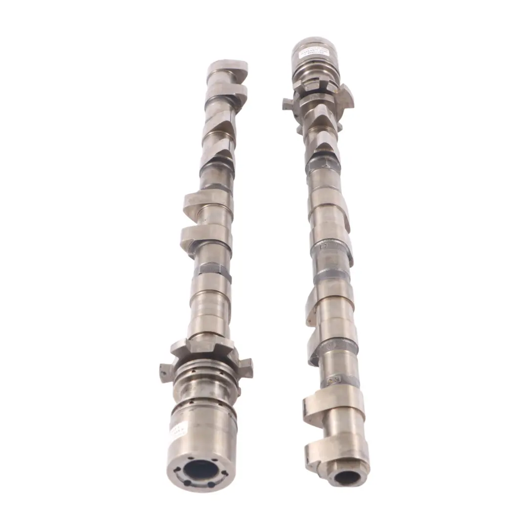 S65 Albero camme scarico ingresso Cyl 5-8 Set 7841167 per BMW E90 E92 E93 M3 con numero di parte 7838188 BMW E90 E92 E93 M3 S65 Albero camme scarico ingresso Cyl 5-8 Set 7841167 - SKU 7838188-7841167 - Numero di parte 7838188