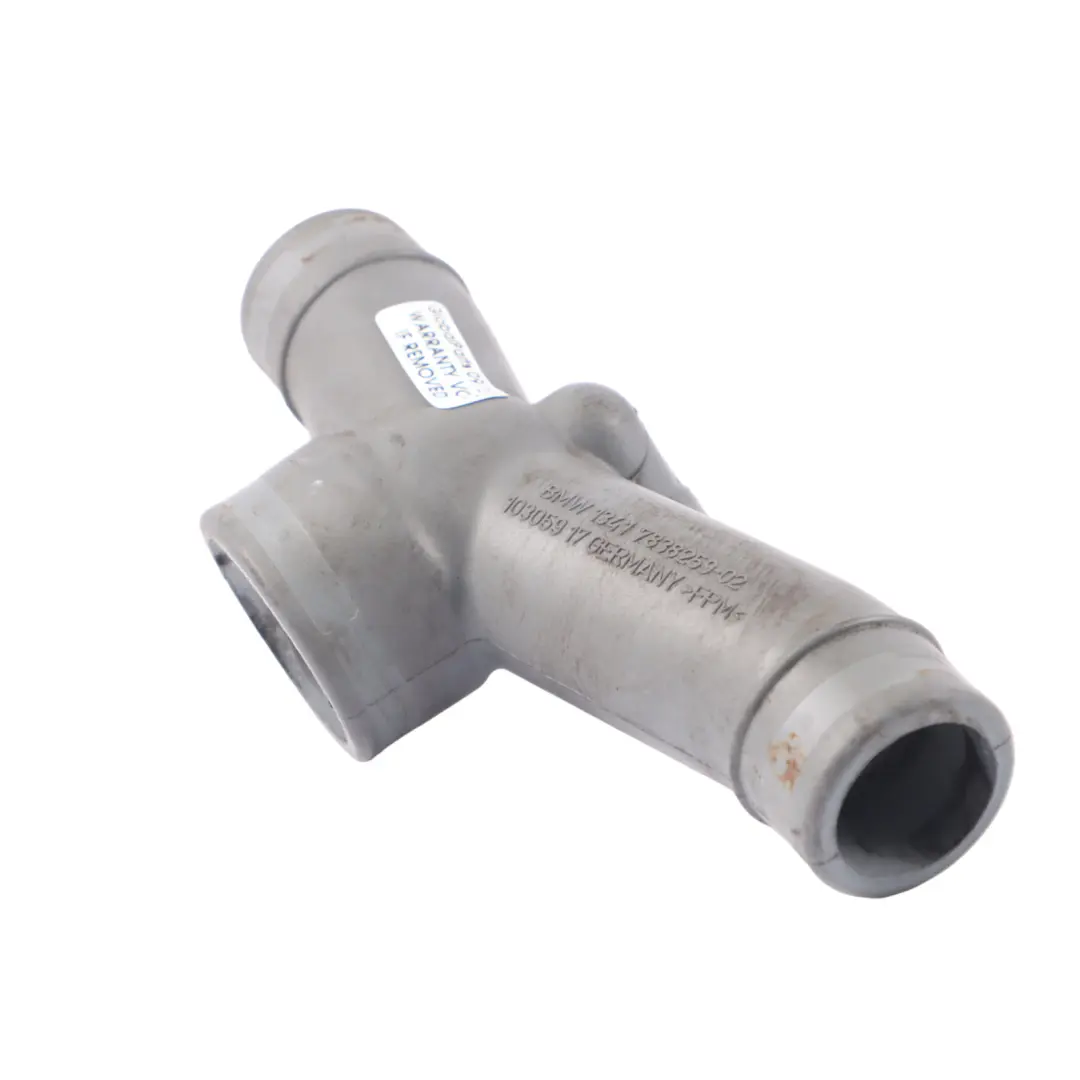 Sistema di raffreddamento ad acqua Tubo flessibile per BMW E90 E92 E93 M3 con numero di parte 7838259 BMW E90 E92 E93 M3 Sistema di raffreddamento ad acqua Tubo flessibile - SKU 7838259 - Numero di parte 7838259