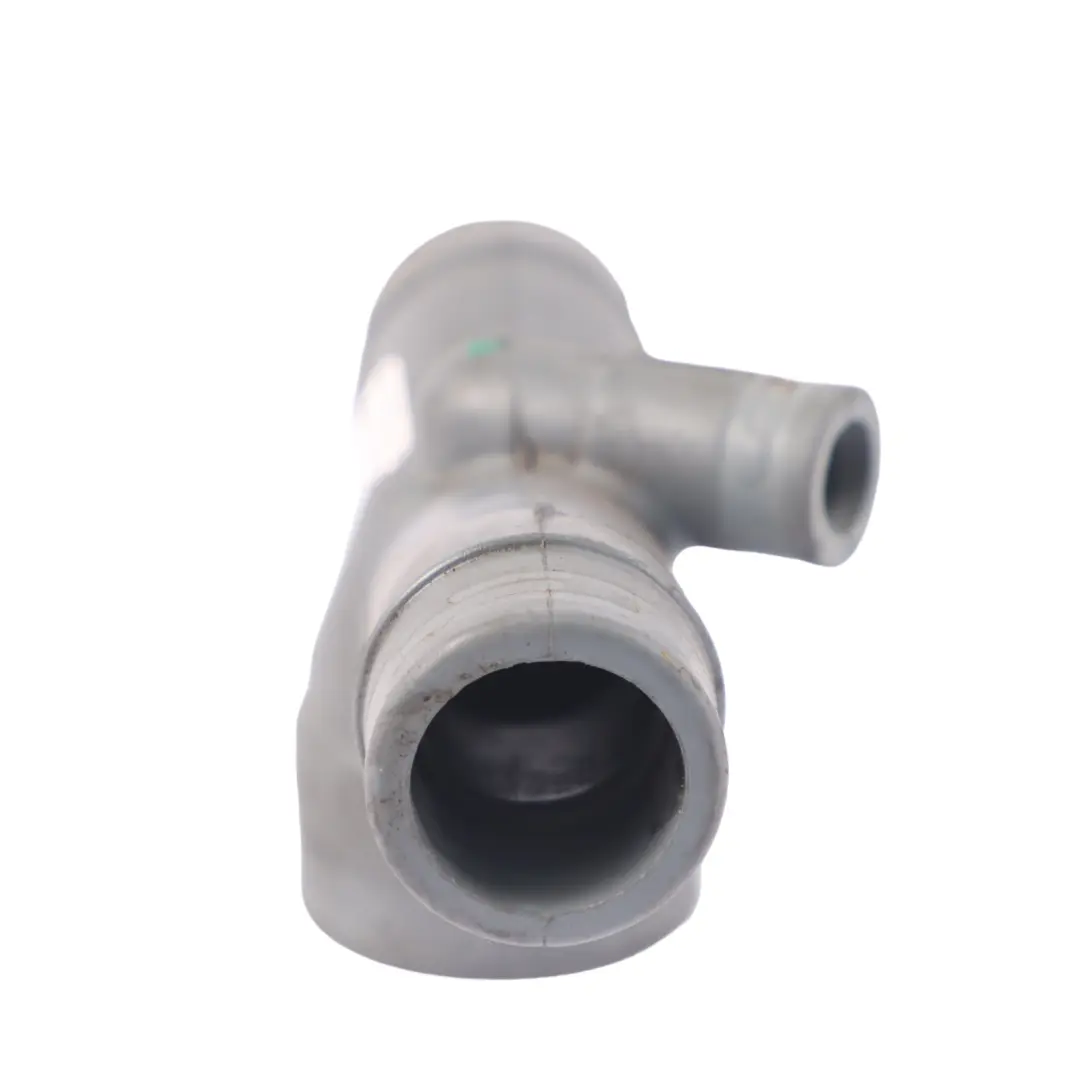 Rura Wąż Przewód Rozdzielacz Wody do BMW E90 E92 E93 M3 o numerze 7838259 BMW E90 E92 E93 M3 Rura Wąż Przewód Rozdzielacz Wody - SKU 7838259 - Numer Części 7838259