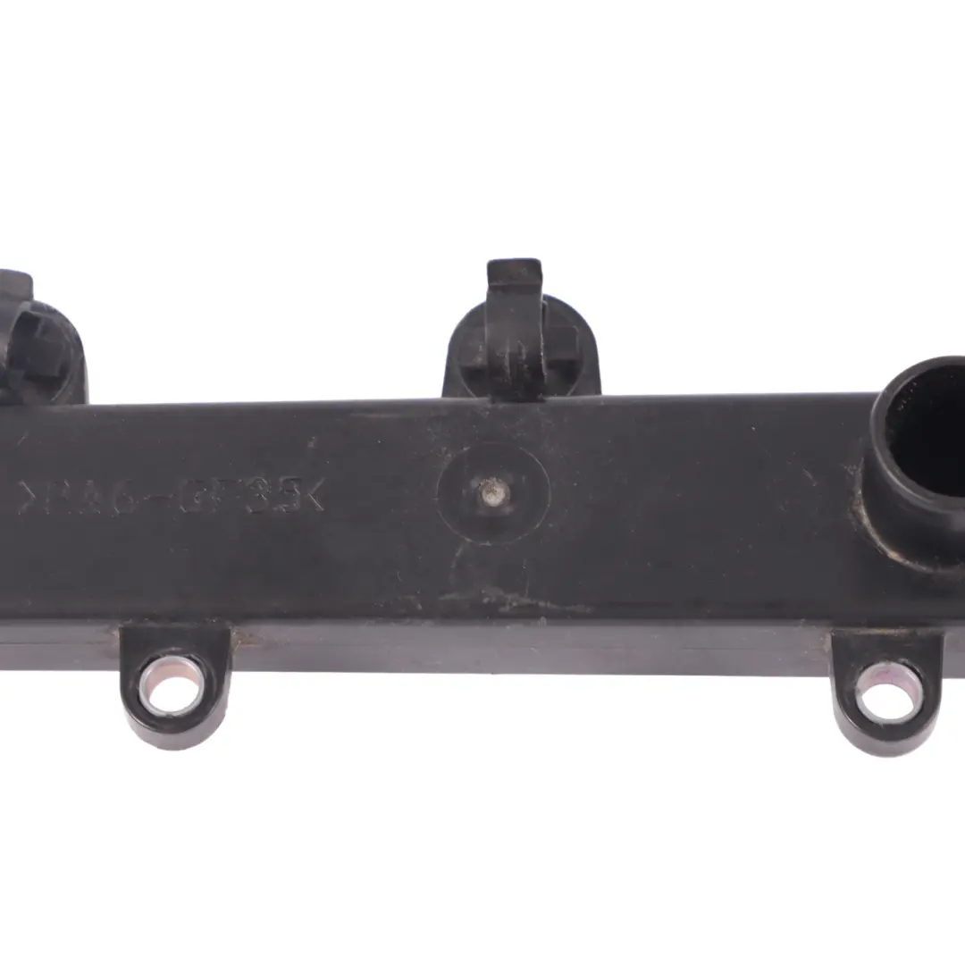 Rail ralenti Corps d'accélérateur Bande rail ZYL 5-8 pour BMW E90 E92 E93 M3 à propos du numéro de pièce 7838261 BMW E90 E92 E93 M3 Rail ralenti Corps d'accélérateur Bande rail ZYL 5-8 - SKU 7838261 - Numéro de pièce 7838261