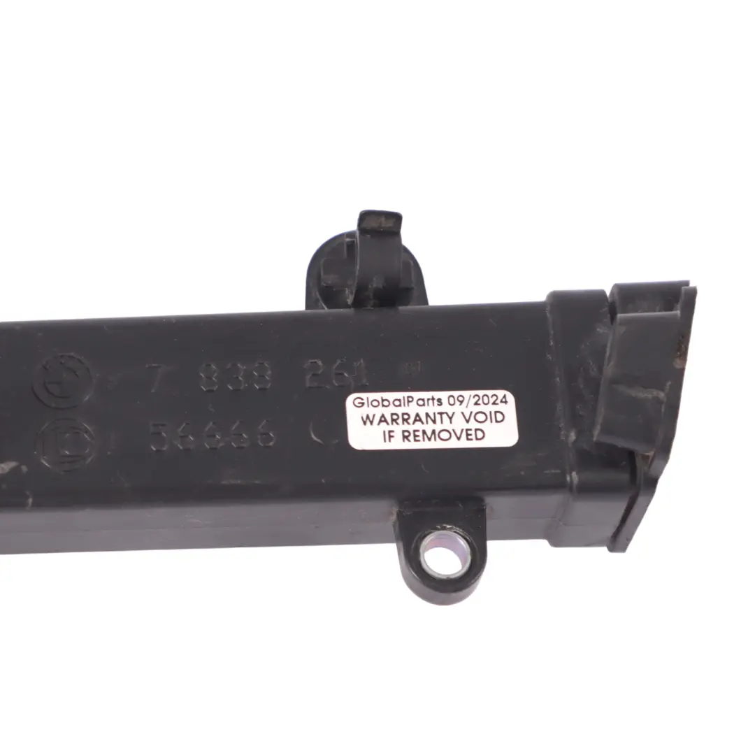 Idle Rail Throttle Body Rail Strip ZYL 5-8 BMW E90 E92 E93 M3 - SKU 7838261 - Part number 7838261