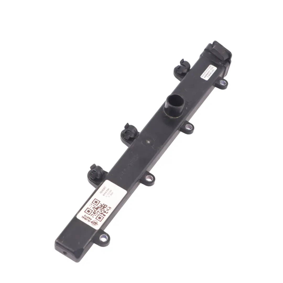Idle Rail Throttle Body Rail Strip ZYL 5-8 BMW E90 E92 E93 M3 - SKU 7838261 - Part number 7838261