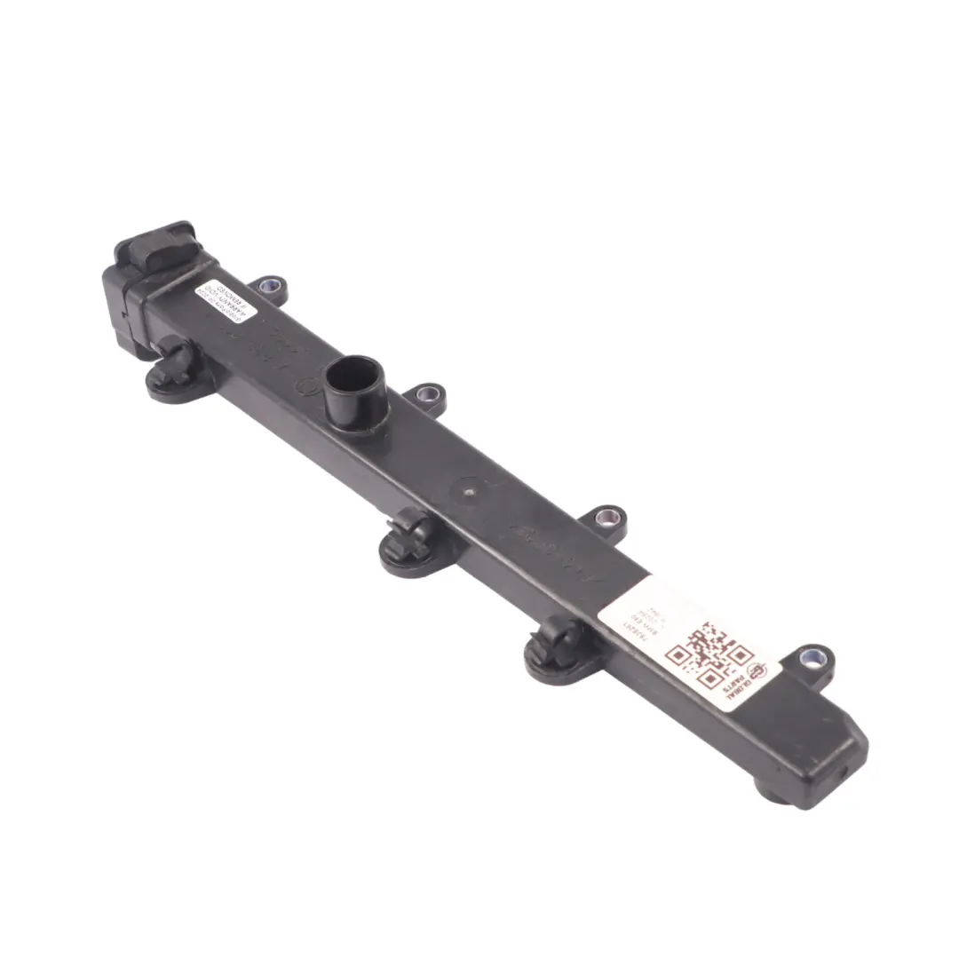 Riel de ralentí Cuerpo acelerador Rail Strip ZYL 5-8 para BMW E90 E92 E93 M3 con número de pieza 7838261 BMW E90 E92 E93 M3 Riel de ralentí Cuerpo acelerador Rail Strip ZYL 5-8 - SKU 7838261 - Número de pieza 7838261
