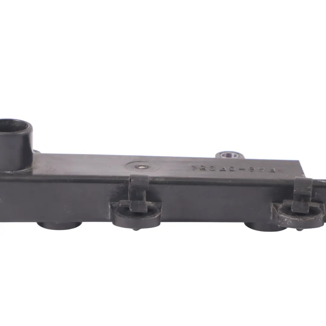 Rail ralenti Corps d'accélérateur Bande rail ZYL 5-8 pour BMW E90 E92 E93 M3 à propos du numéro de pièce 7838261 BMW E90 E92 E93 M3 Rail ralenti Corps d'accélérateur Bande rail ZYL 5-8 - SKU 7838261 - Numéro de pièce 7838261
