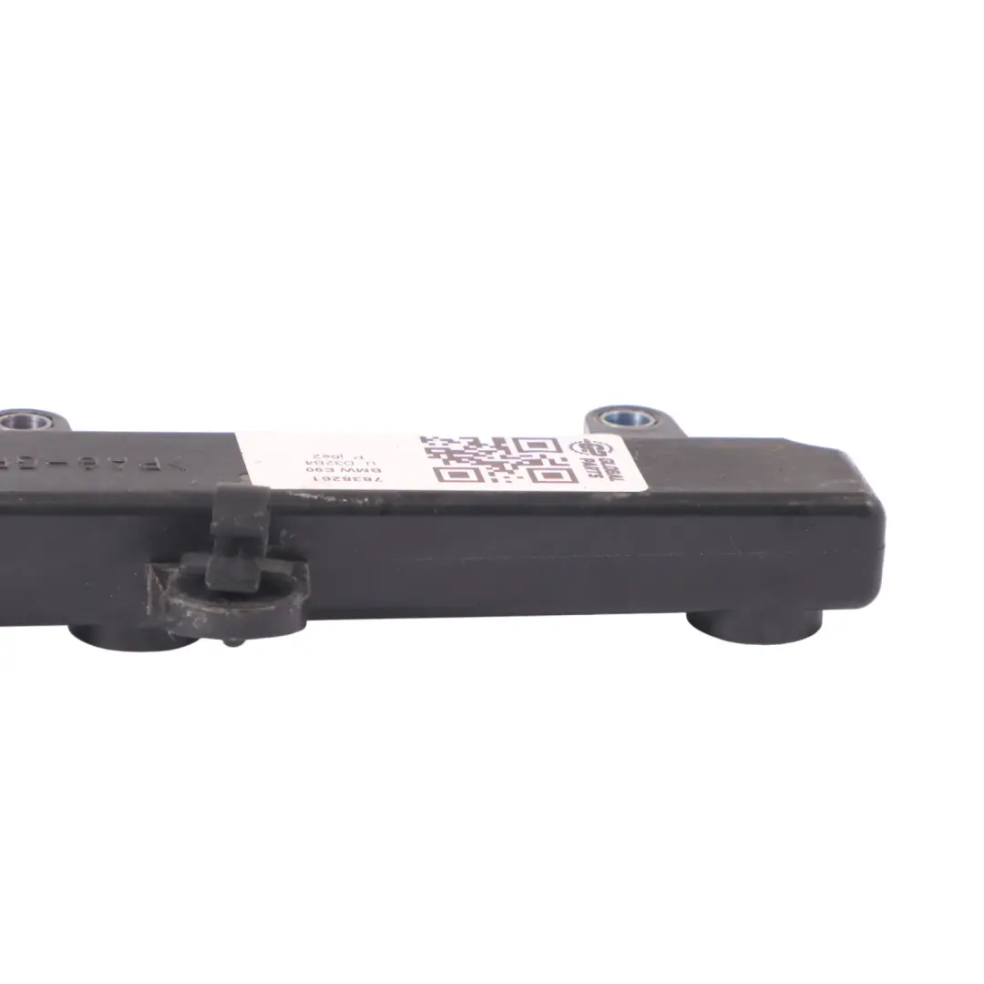 BMW E90 E92 E93 M3 Striscia di guida del corpo farfallato ZYL 5-8 - SKU 7838261 - Numero di parte 7838261