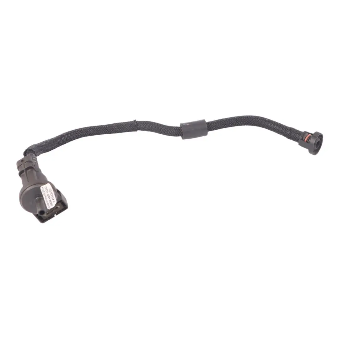 S65 Fuel Tank Breather Valve Pipe Hose to BMW E90 E92 E93 M3 with Part number 7838281 BMW E90 E92 E93 M3 S65 Fuel Tank Breather Valve Pipe Hose - SKU 7838281-1 - Part number 7838281