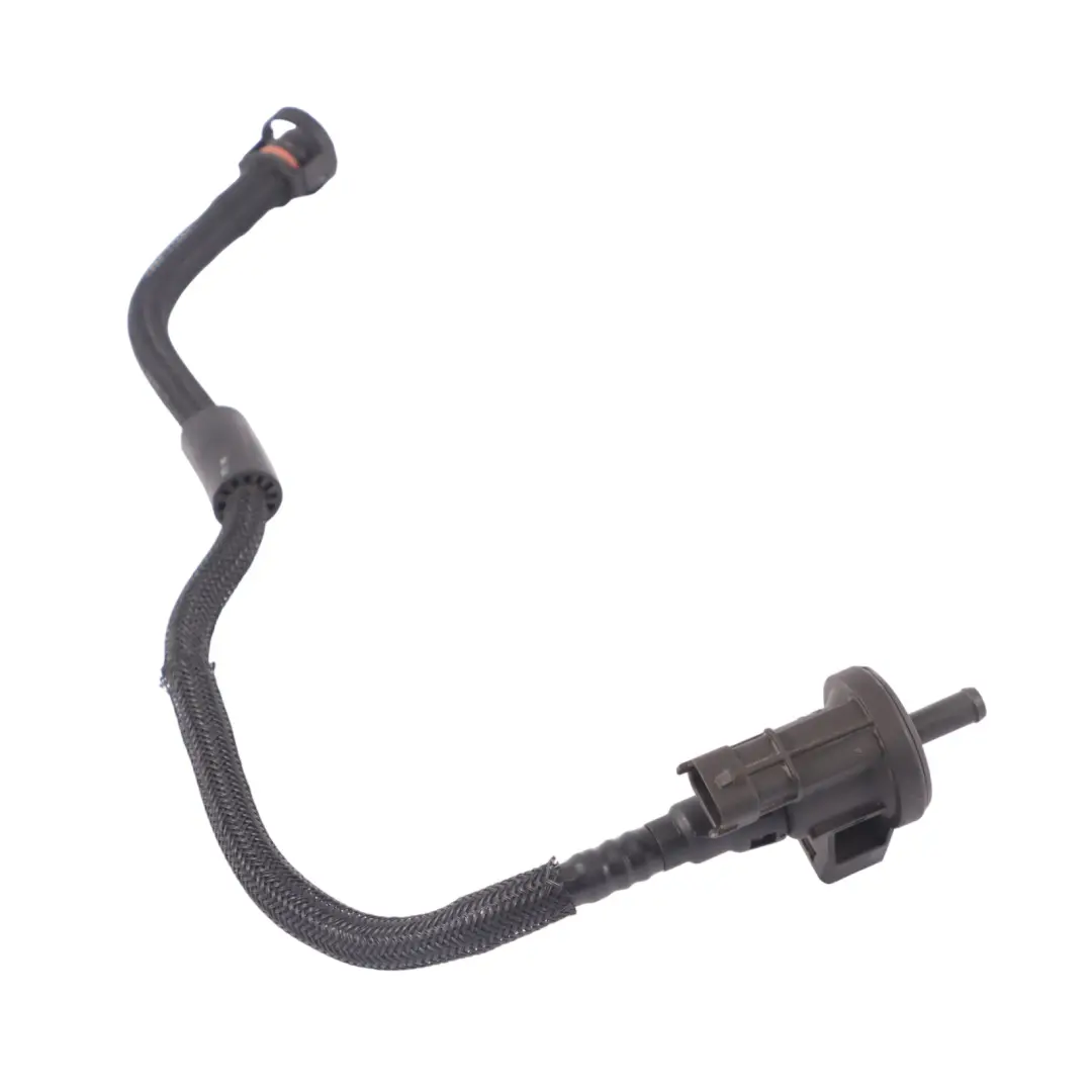 BMW E90 E92 E93 M3 S65 Fuel Tank Breather Valve Pipe Hose - SKU 7838281-1 - Part number 7838281