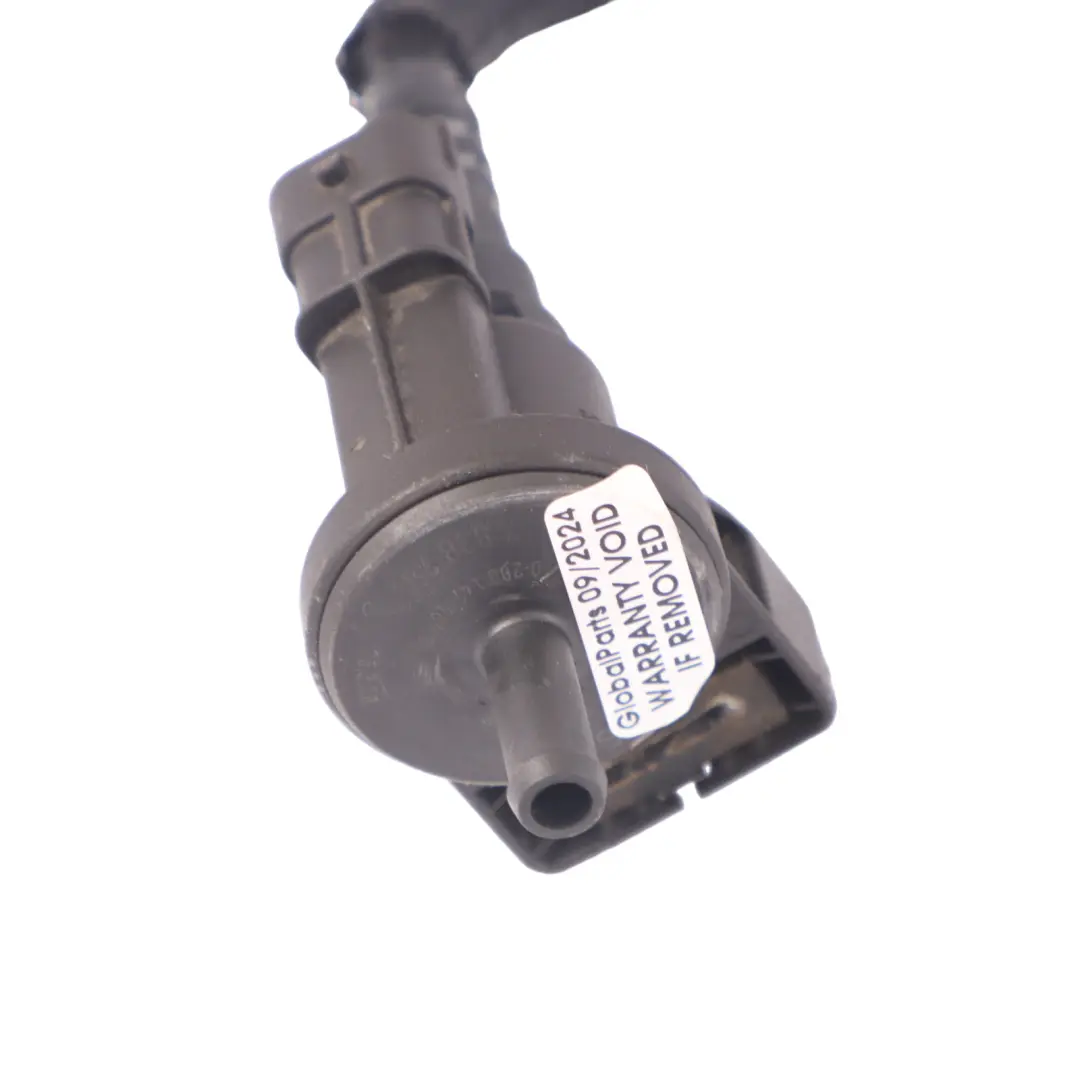 BMW E90 E92 E93 M3 S65 Fuel Tank Breather Valve Pipe Hose - SKU 7838281-1 - Part number 7838281