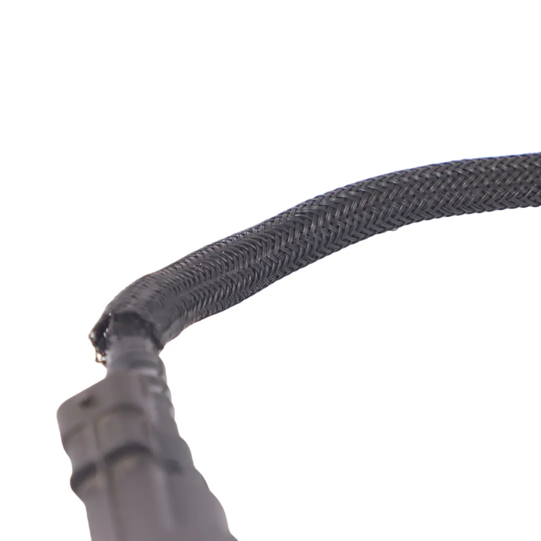 BMW E90 E92 E93 M3 S65 Fuel Tank Breather Valve Pipe Hose - SKU 7838281-1 - Part number 7838281
