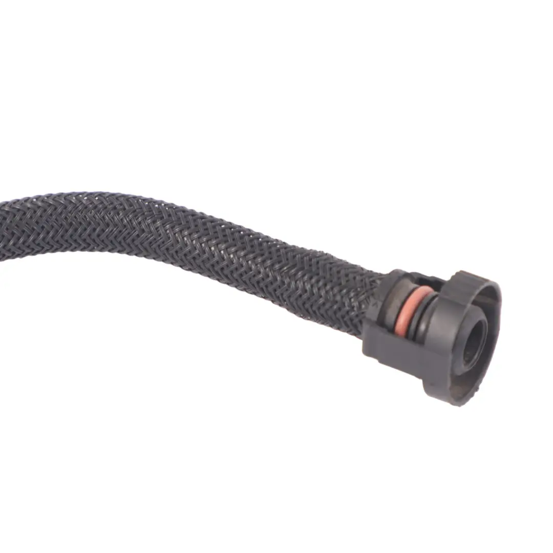 BMW E90 E92 E93 M3 S65 Fuel Tank Breather Valve Pipe Hose - SKU 7838281-1 - Part number 7838281