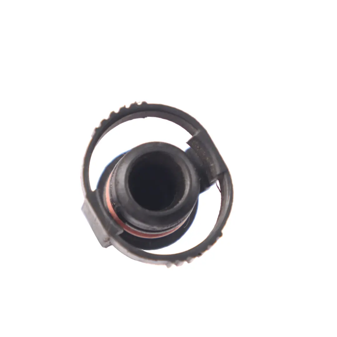 BMW E90 E92 E93 M3 S65 Fuel Tank Breather Valve Pipe Hose - SKU 7838281-1 - Part number 7838281