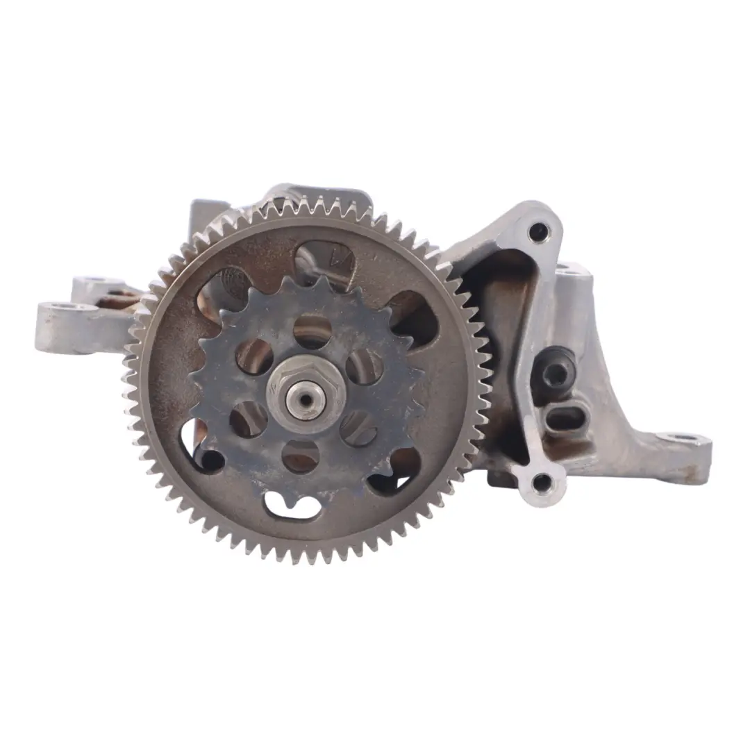 S65 Benzin Motor Öl Absaug Pumpe für BMW E90 E92 E93 M3 mit Teilenummer 7838312 BMW E90 E92 E93 M3 S65 Benzin Motor Öl Absaug Pumpe - SKU 7838312 - Teilenummer 7838312