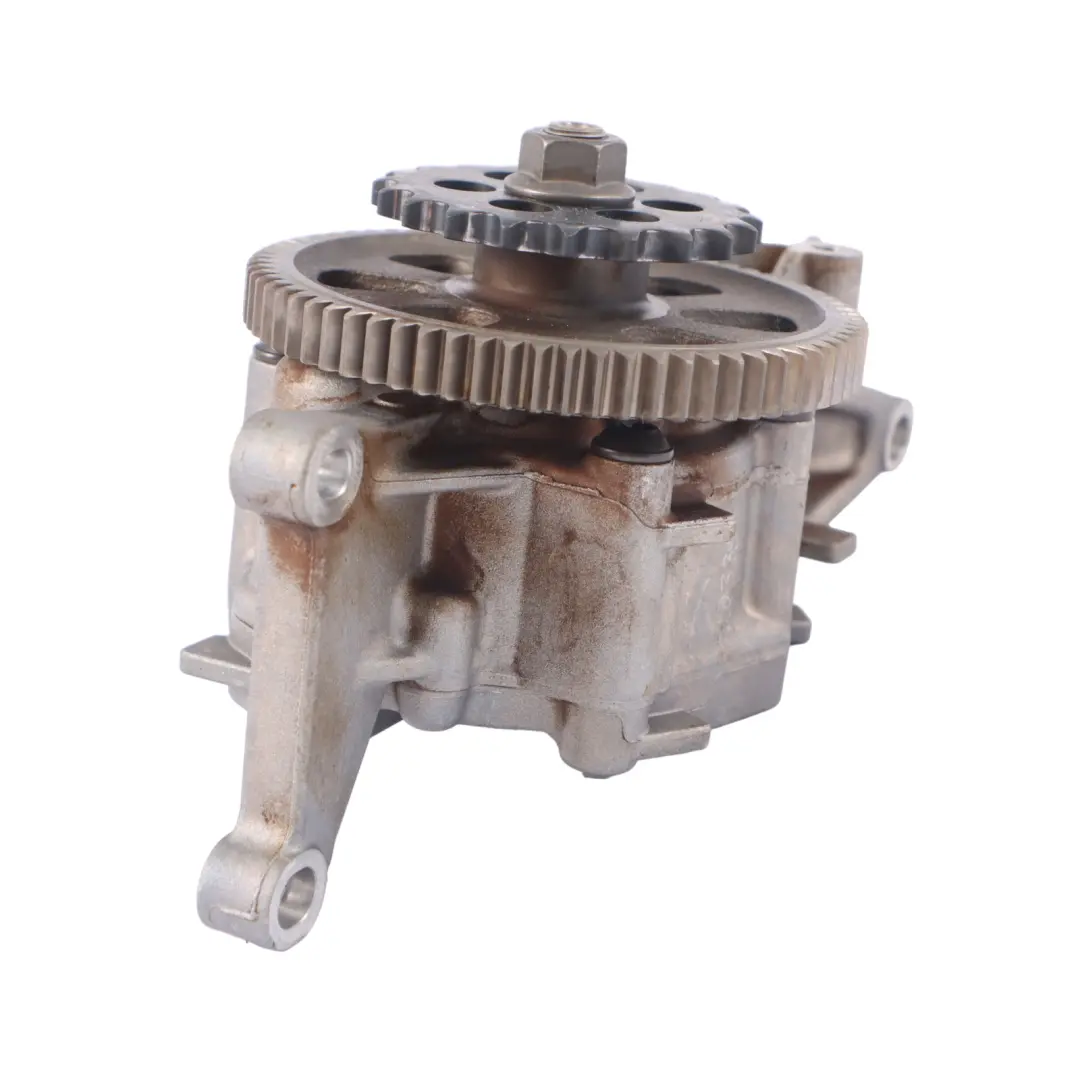 S65 Pompa Aspirazione Olio Motore Benzina per BMW E90 E92 E93 M3 con numero di parte 7838312 BMW E90 E92 E93 M3 S65 Pompa Aspirazione Olio Motore Benzina - SKU 7838312 - Numero di parte 7838312