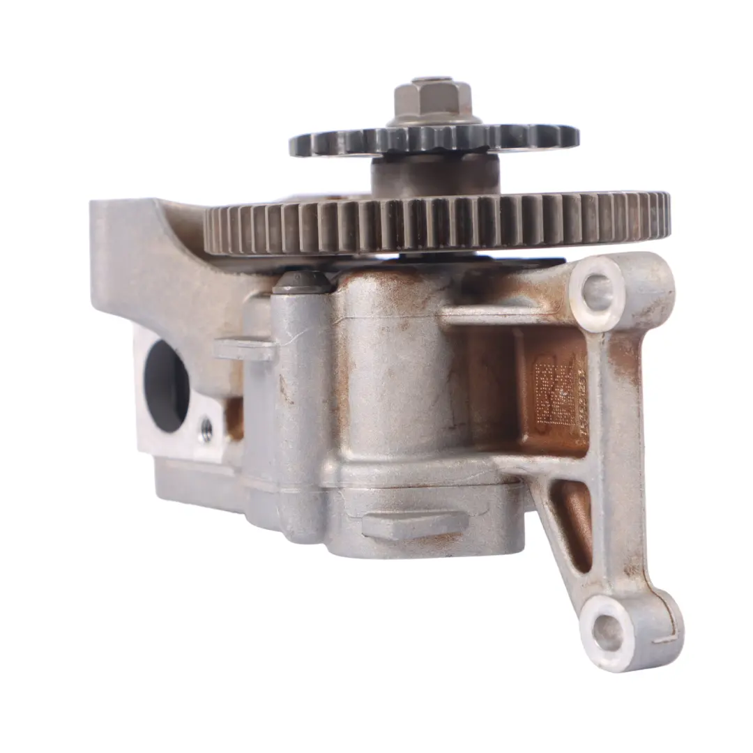 S65 Benzin Motor Öl Absaug Pumpe für BMW E90 E92 E93 M3 mit Teilenummer 7838312 BMW E90 E92 E93 M3 S65 Benzin Motor Öl Absaug Pumpe - SKU 7838312 - Teilenummer 7838312