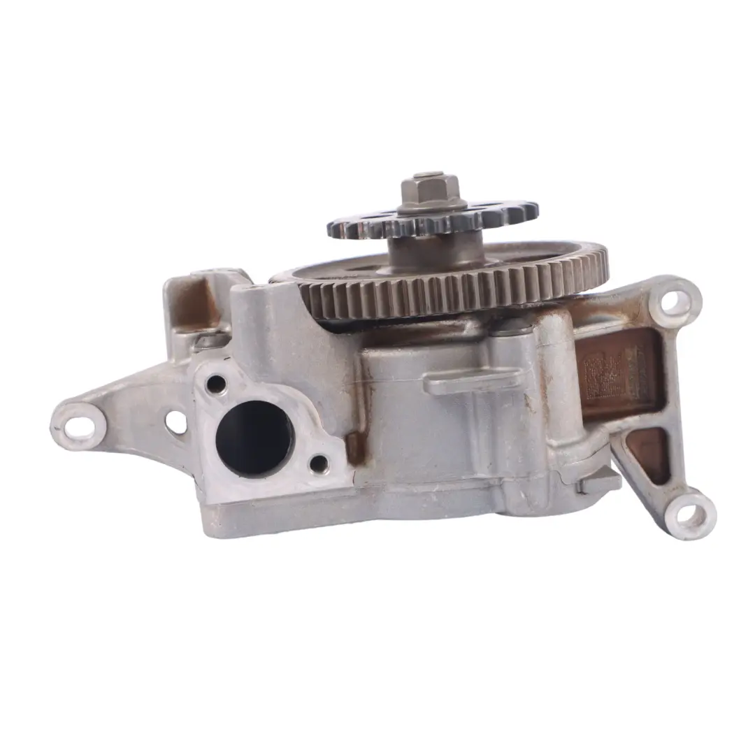 S65 Gasolina Motor Bomba de succión de aceite para BMW E90 E92 E93 M3 con número de pieza 7838312 BMW E90 E92 E93 M3 S65 Gasolina Motor Bomba de succión de aceite - SKU 7838312 - Número de pieza 7838312