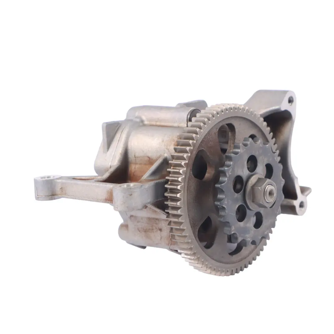 S65 Pompe d'aspiration d'huile moteur essence pour BMW E90 E92 E93 M3 à propos du numéro de pièce 7838312 BMW E90 E92 E93 M3 S65 Pompe d'aspiration d'huile moteur essence - SKU 7838312 - Numéro de pièce 7838312