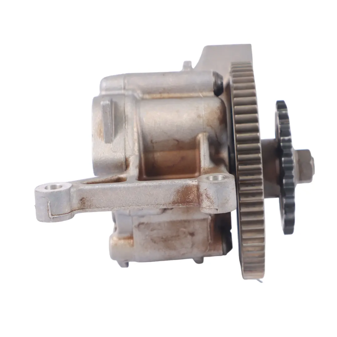 S65 Pompa Aspirazione Olio Motore Benzina per BMW E90 E92 E93 M3 con numero di parte 7838312 BMW E90 E92 E93 M3 S65 Pompa Aspirazione Olio Motore Benzina - SKU 7838312 - Numero di parte 7838312