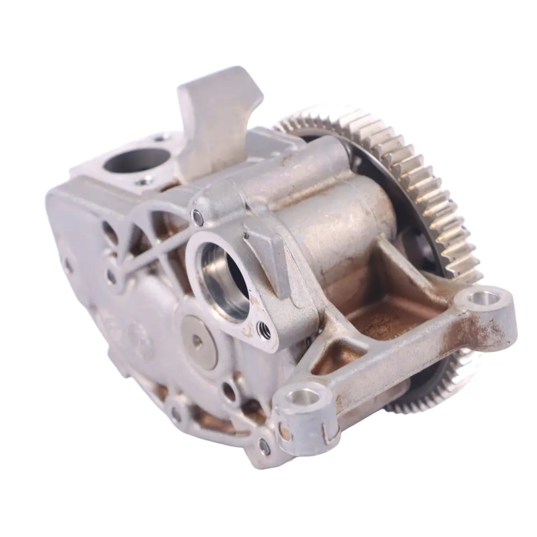 S65 Pompe d'aspiration d'huile moteur essence BMW E90 E92 E93 M3 - SKU 7838312 - Numéro de pièce 7838312