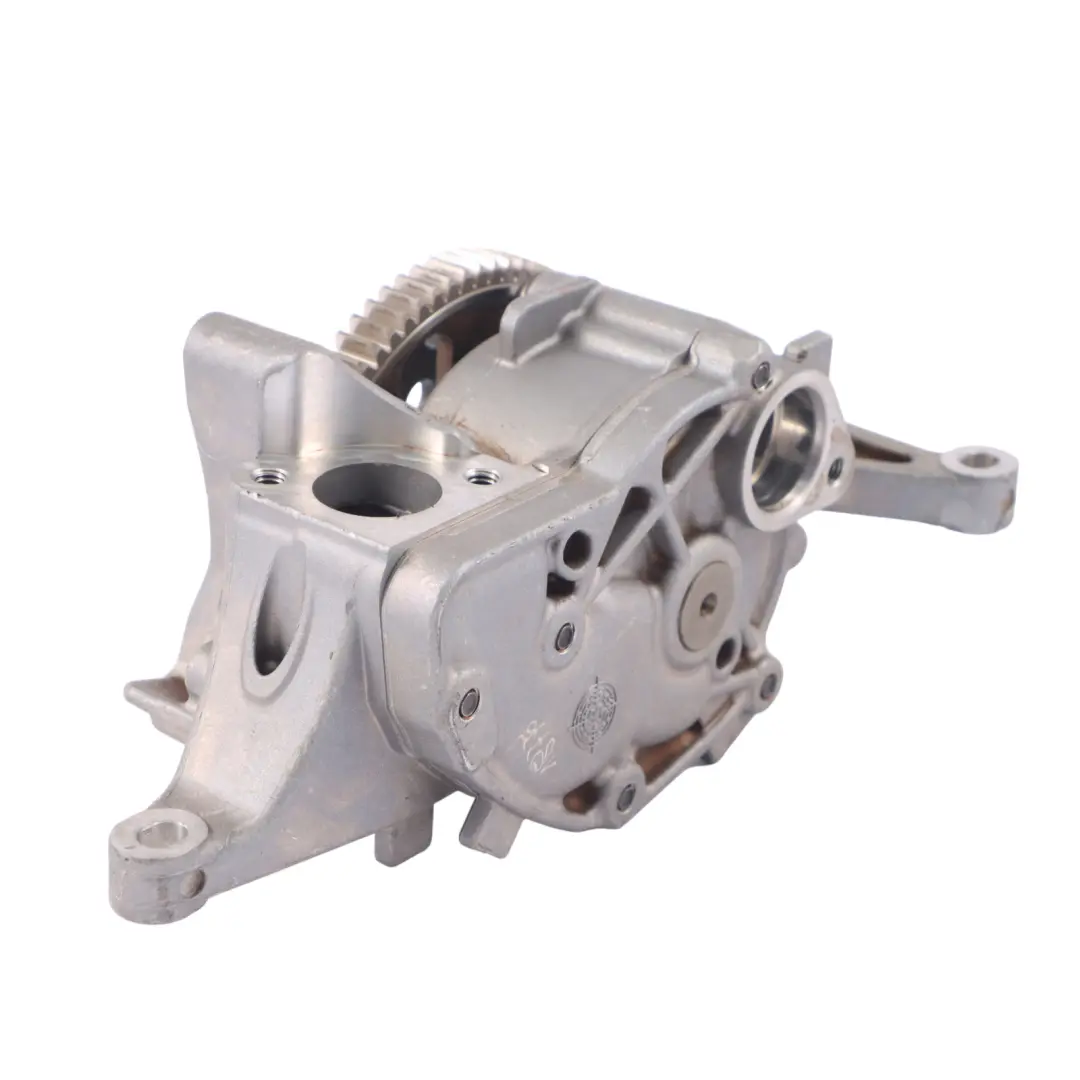 S65 Gasolina Motor Bomba de succión de aceite para BMW E90 E92 E93 M3 con número de pieza 7838312 BMW E90 E92 E93 M3 S65 Gasolina Motor Bomba de succión de aceite - SKU 7838312 - Número de pieza 7838312