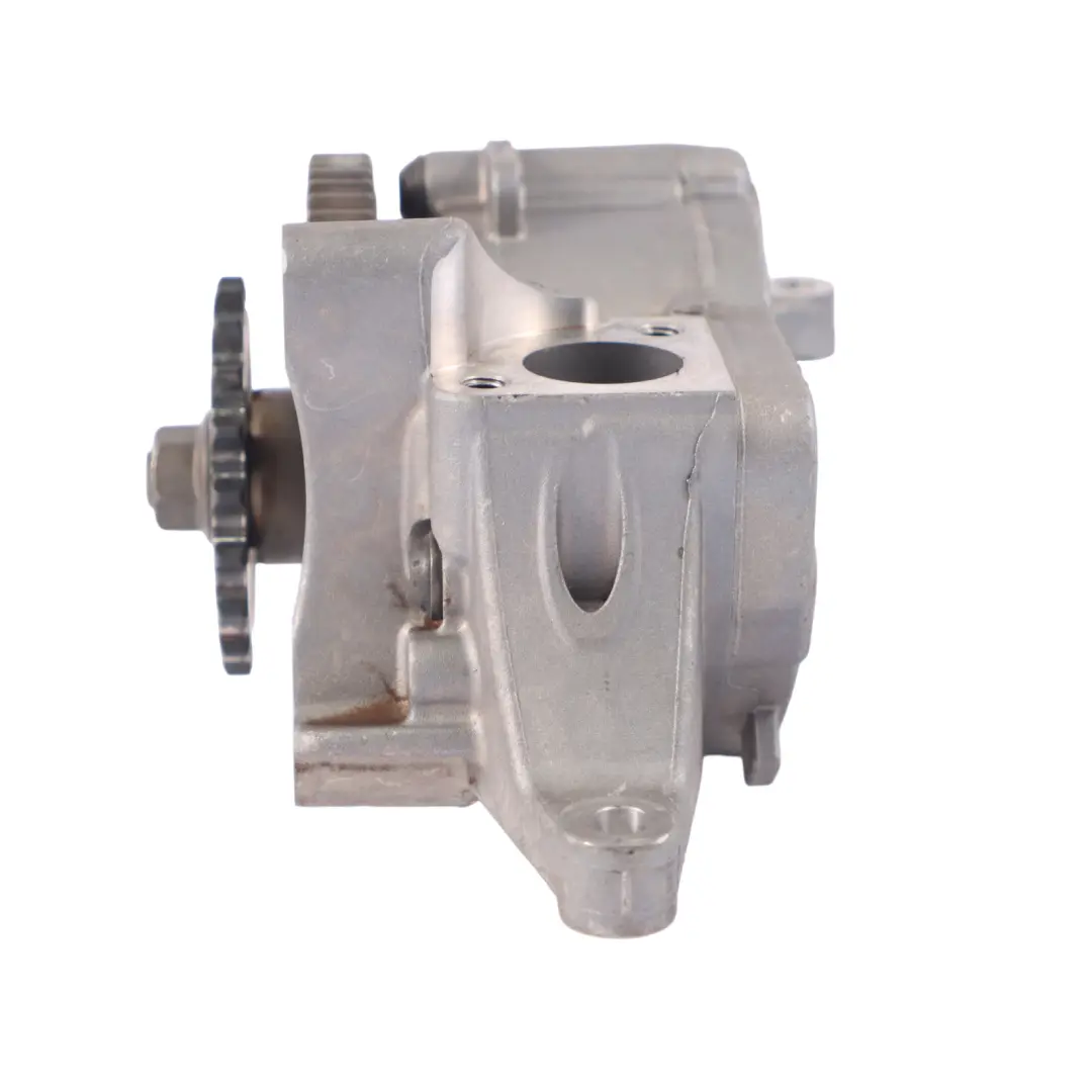 S65 Petrol Engine Oil Suction Pump to BMW E90 E92 E93 M3 with Part number 7838312 BMW E90 E92 E93 M3 S65 Petrol Engine Oil Suction Pump - SKU 7838312 - Part number 7838312