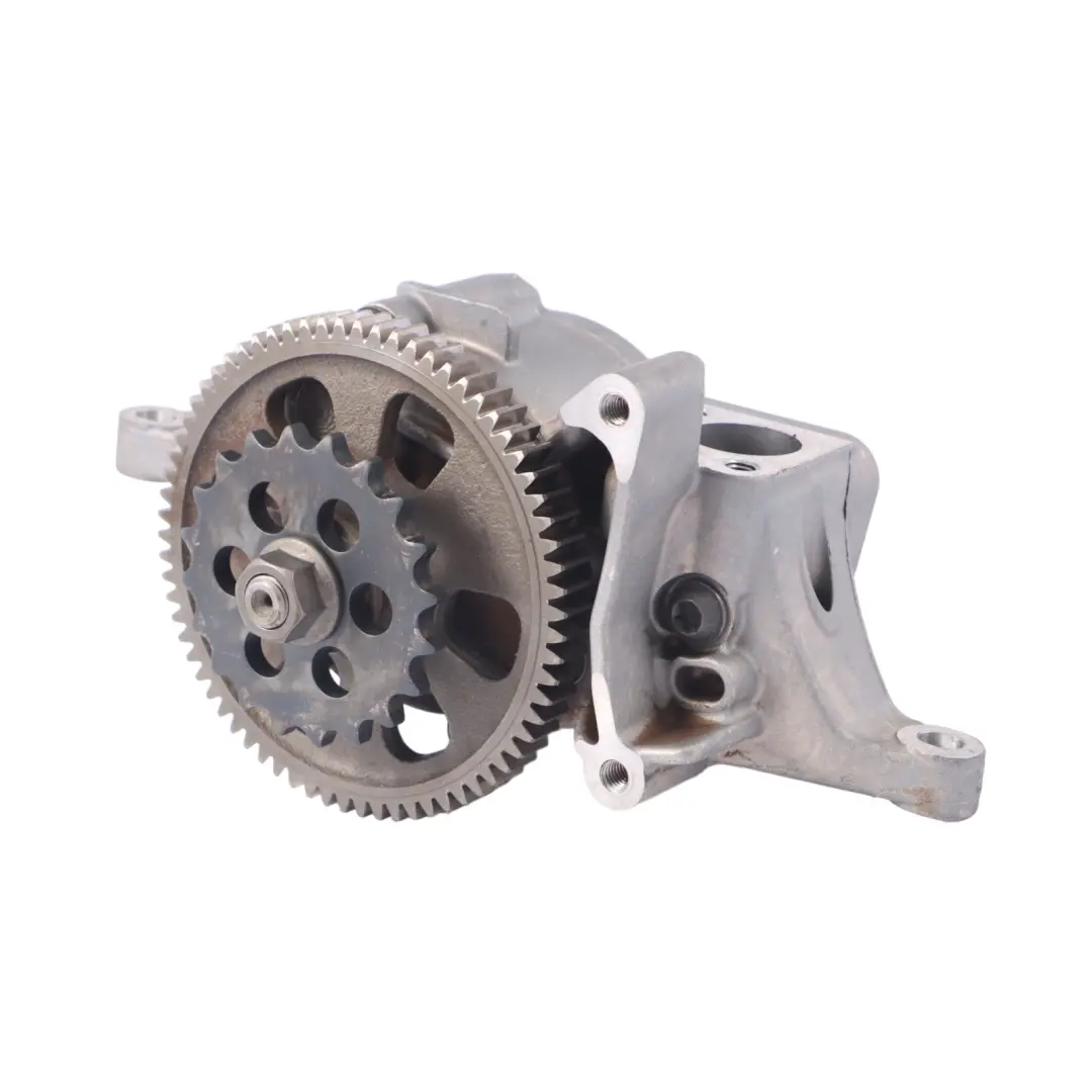 S65 Gasolina Motor Bomba de succión de aceite para BMW E90 E92 E93 M3 con número de pieza 7838312 BMW E90 E92 E93 M3 S65 Gasolina Motor Bomba de succión de aceite - SKU 7838312 - Número de pieza 7838312