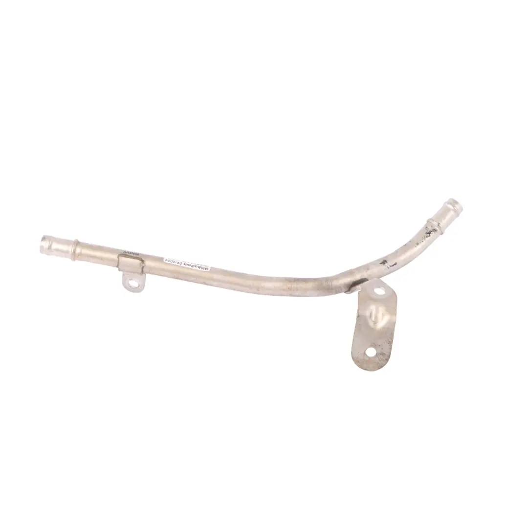 BMW E90 E92 E93 M3 S65 Vacuum Pipe Hose Line 7838447 - SKU 7838381-1 - Part number 7838381