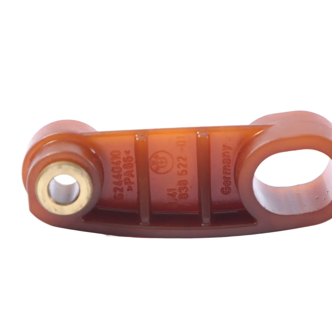 S65 Moteur Chaîne Distribution Guide Rail pour BMW E90 à propos du numéro de pièce 7838522 BMW E90 S65 Moteur Chaîne Distribution Guide Rail - SKU 7838522 - Numéro de pièce 7838522