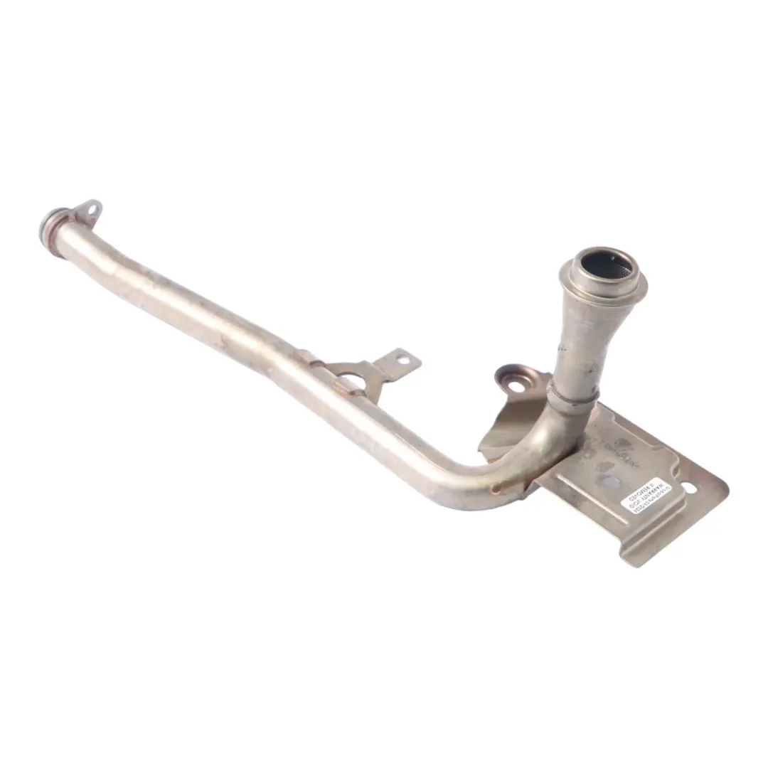 Oil Filter Suction Hose Pipe Line to BMW E90 E92 E93 with Part number 7838525 BMW E90 E92 E93 Oil Filter Suction Hose Pipe Line - SKU 7838525 - Part number 7838525