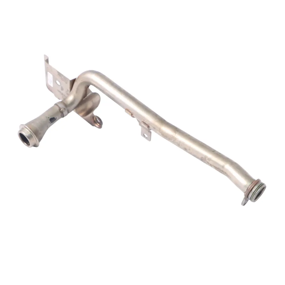 BMW E90 E92 E93 Filtre à Huile Tuyau d'Aspiration - SKU 7838525 - Numéro de pièce 7838525