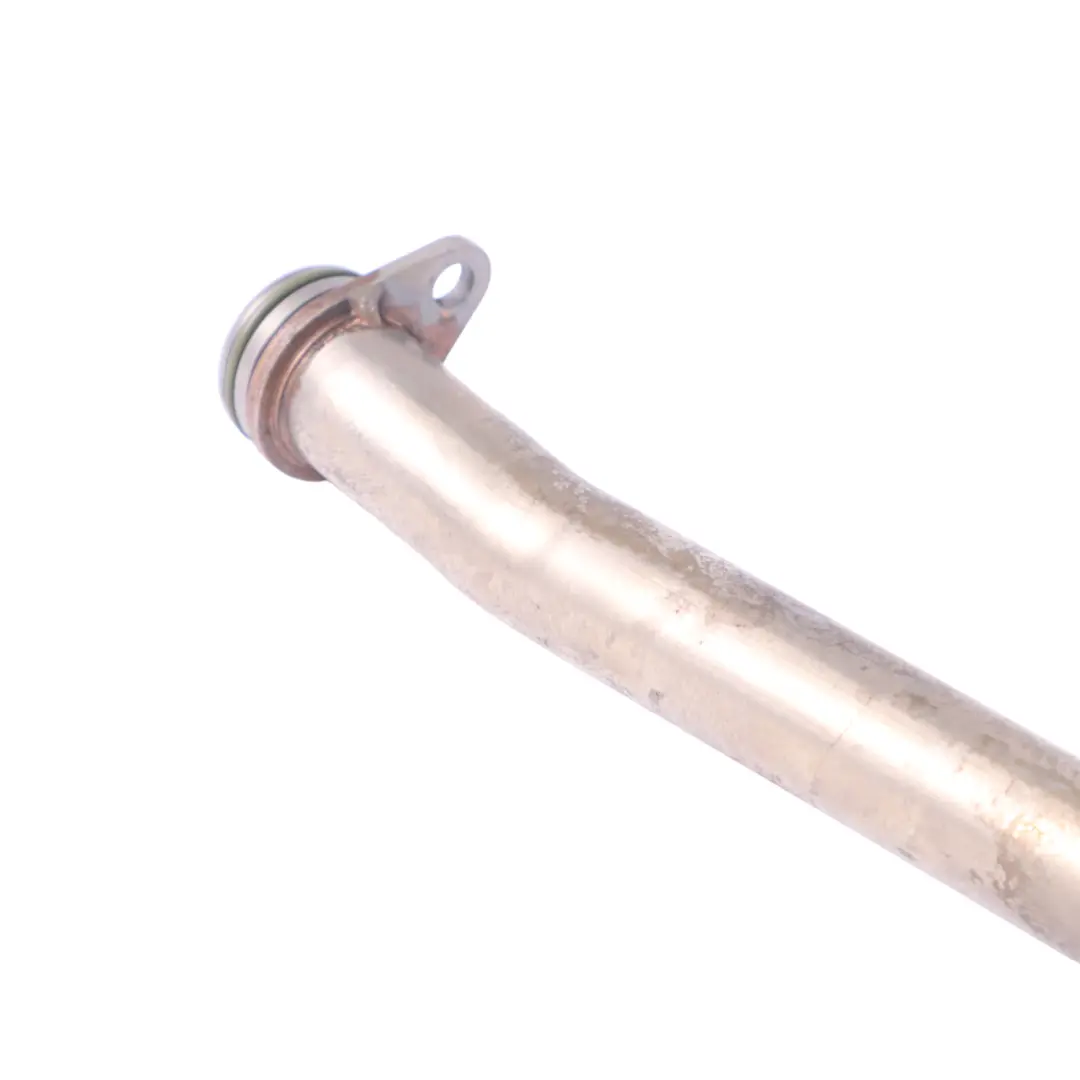 Oil Filter Suction Hose Pipe Line to BMW E90 E92 E93 with Part number 7838525 BMW E90 E92 E93 Oil Filter Suction Hose Pipe Line - SKU 7838525 - Part number 7838525