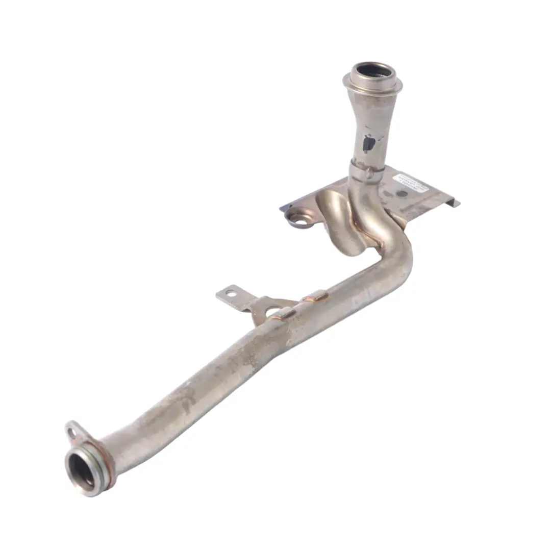 BMW E90 E92 E93 Filtre à Huile Tuyau d'Aspiration - SKU 7838525 - Numéro de pièce 7838525