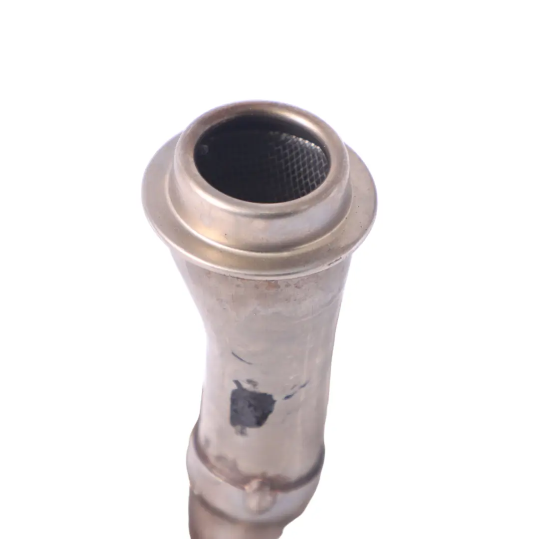 BMW E90 E92 E93 Filtre à Huile Tuyau d'Aspiration - SKU 7838525 - Numéro de pièce 7838525
