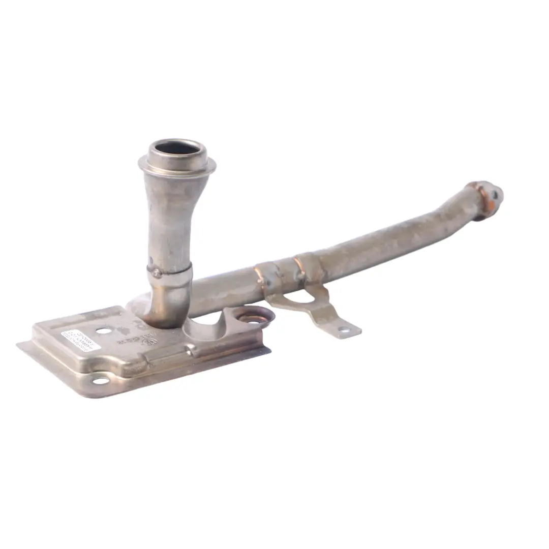 BMW E90 E92 E93 Filtro de Aceite Tubo de Succión - SKU 7838525 - Número de pieza 7838525
