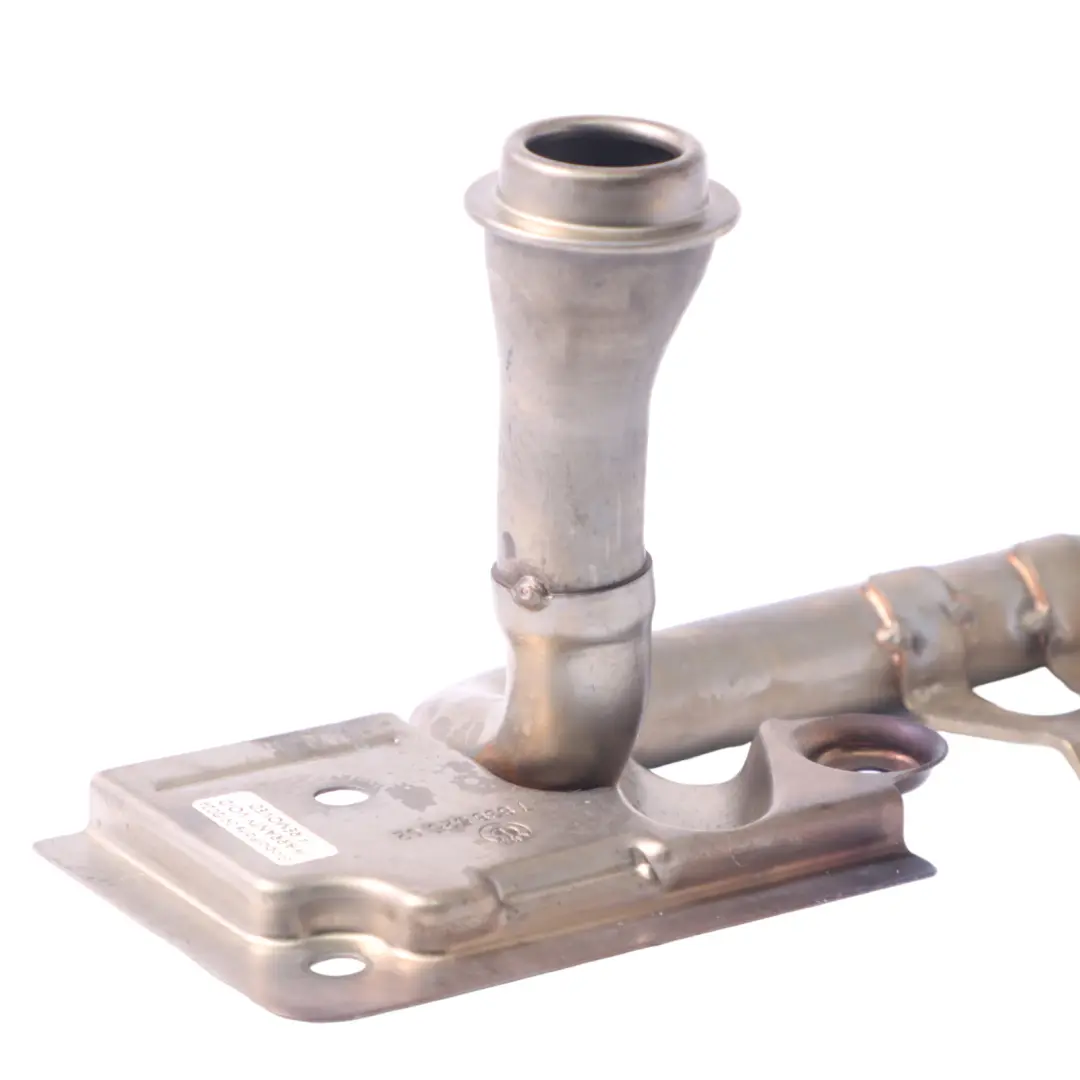 Filtro de Aceite Tubo de Succión para BMW E90 E92 E93 con número de pieza 7838525 BMW E90 E92 E93 Filtro de Aceite Tubo de Succión - SKU 7838525 - Número de pieza 7838525