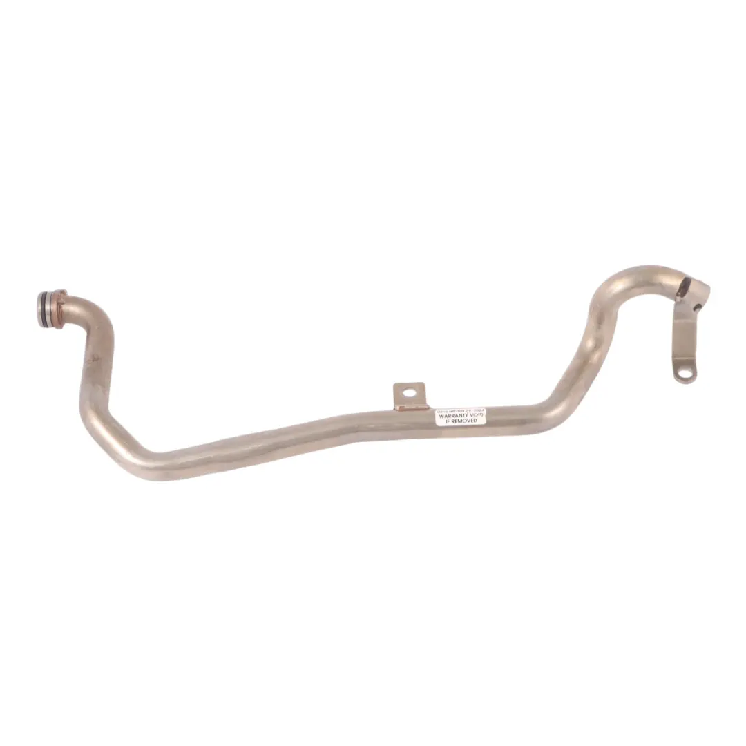 BMW E90 E92 E93 M3 S65 Oil Pump Return Pipe Hose Line - SKU 7838526 - Part number 7838526
