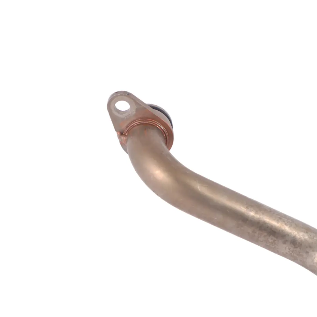 BMW E90 E92 E93 M3 S65 Oil Pump Return Pipe Hose Line - SKU 7838526 - Part number 7838526